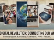 How the Internet Changed the World Forever