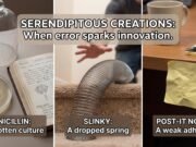Things That Were Invented by Accident