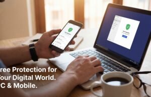 Best Free Antivirus Tools for PC & Mobile