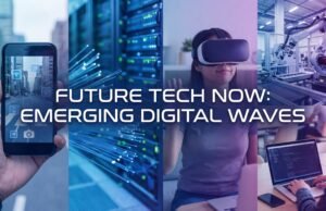 Latest Tech Trends That Will Dominate the Internet