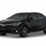 Toyota Corolla 2026 Price in Pakistan – Latest Specs, Features & Fuel Average (Full Guide)