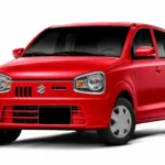 New Suzuki Alto 2026 Price in Pakistan – VXR, VXL AGS Variants, Specs & Fuel Average