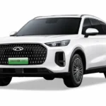 New Chery Tiggo 9 Price in Pakistan – Luxury Hybrid SUV Specs, Pictures & Complete Details