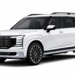 Hyundai Palisade 2026 Price in Pakistan, Specs, Interior & Full Review – Is This the Best Luxury SUV?