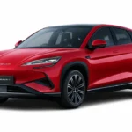 BYD Sealion 7 2026 Price in Pakistan, Full Specs, Range, Interior & Electric SUV Review
