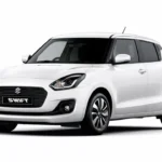 New Suzuki Swift 2026 Price in Pakistan – Features, Mileage & Interior Details
