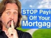 How UK & US Homeowners Under 55 Are Using a Legal Loophole to Wipe Out Mortgages Early