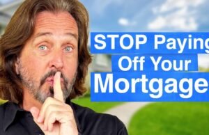 How UK & US Homeowners Under 55 Are Using a Legal Loophole to Wipe Out Mortgages Early