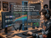 How teenagers are making thousands a month using copyright free audio on YouTube”