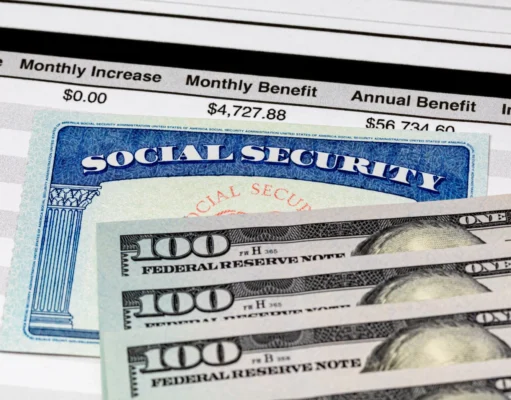 The Hidden ‘Giveback’ Benefit That Could Put $160 Back in Your Social Security Check Every Month.
