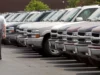 Why Banks Are Quietly Unloading Thousands of Seized Luxury SUVs for Under $1,000 This Month.