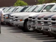 Why Banks Are Quietly Unloading Thousands of Seized Luxury SUVs for Under $1,000 This Month.