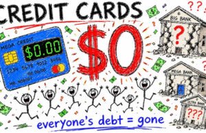 Why Thousands of Americans Are Suddenly Wiping Their Credit Card Balances to Zero.